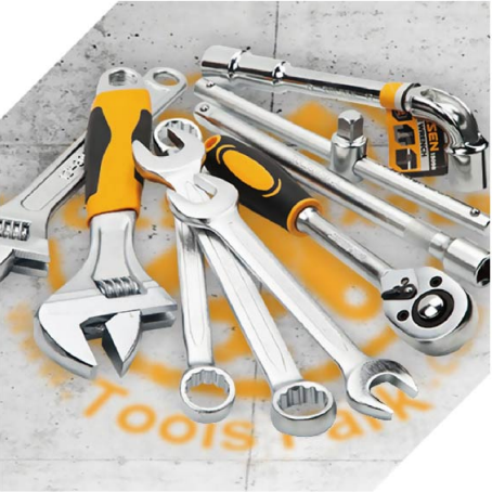 <b>Mechanics tools</b>