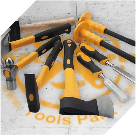 <b>Striking tools</b>