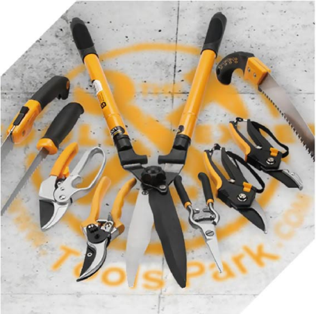 <b>Garden tools</b>