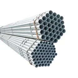 circular steel tube