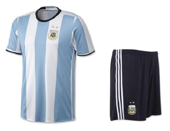 Sport Jersey -Argentina