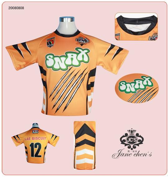 Sport Jersey -snax