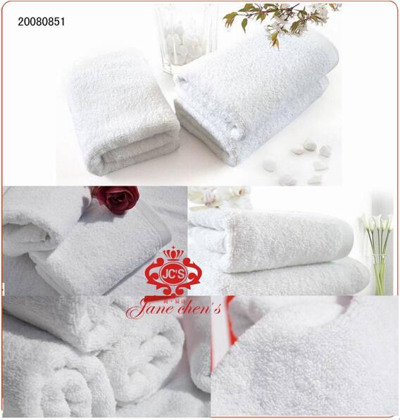 100% cotton bath towel