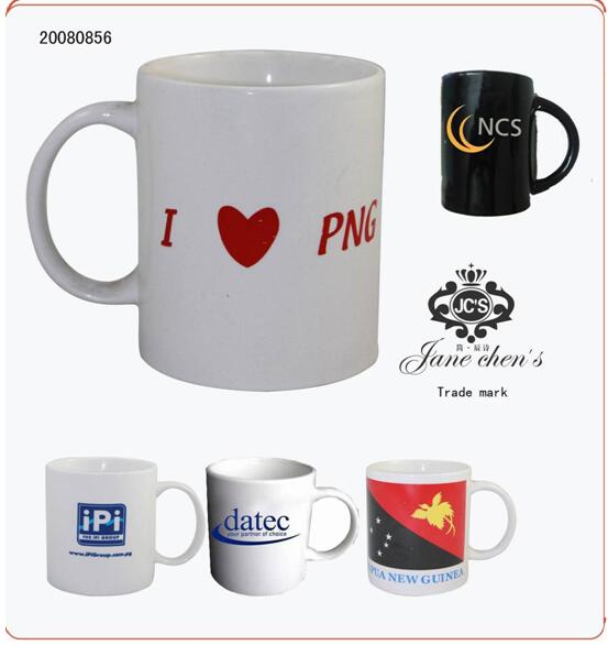 promotion ceramic cup