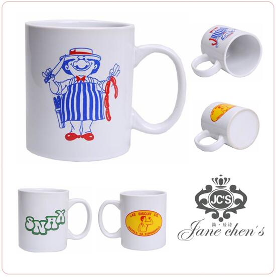 promotion ceramic cup