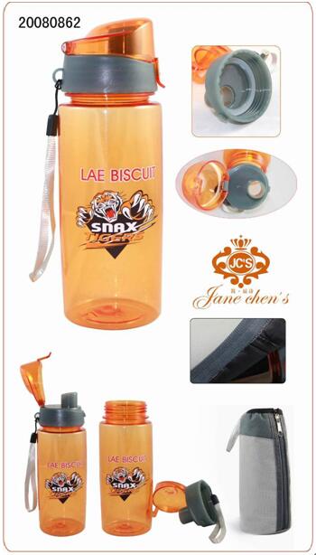 Promotion water bottle