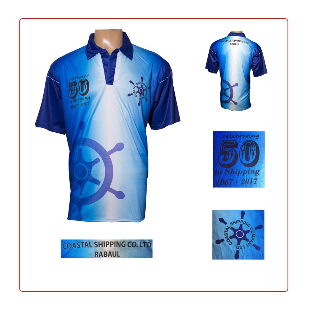 Sport Jersey