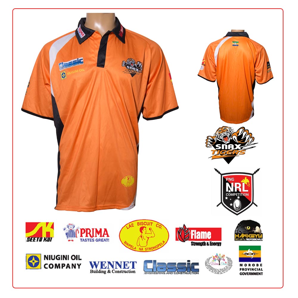 Sport Jersey