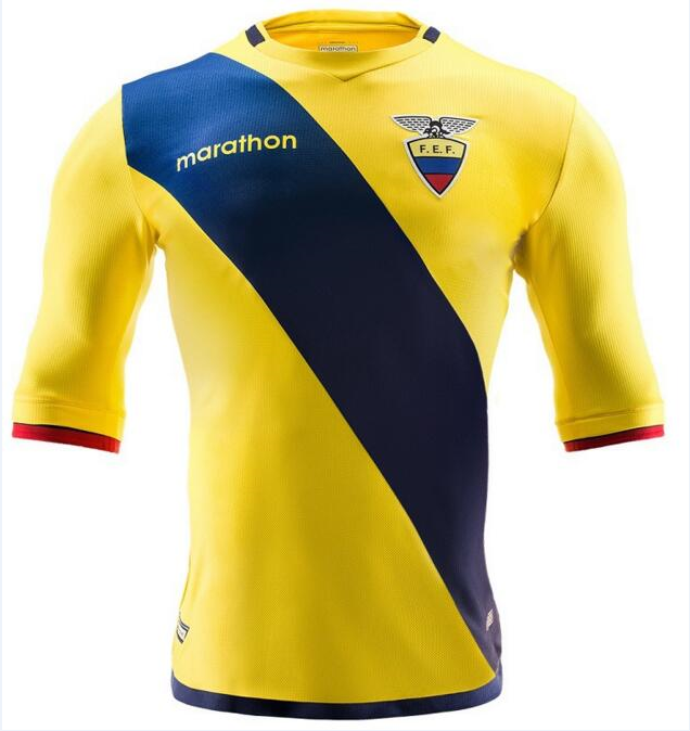 Ecuador