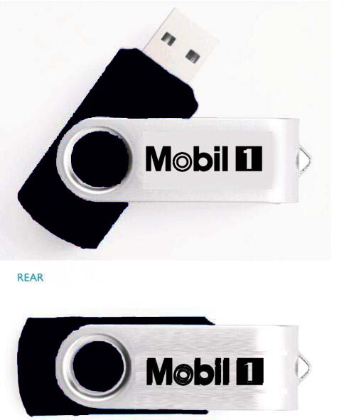 Promotion USB