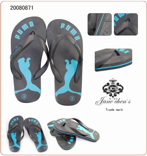 Promotion flip flops