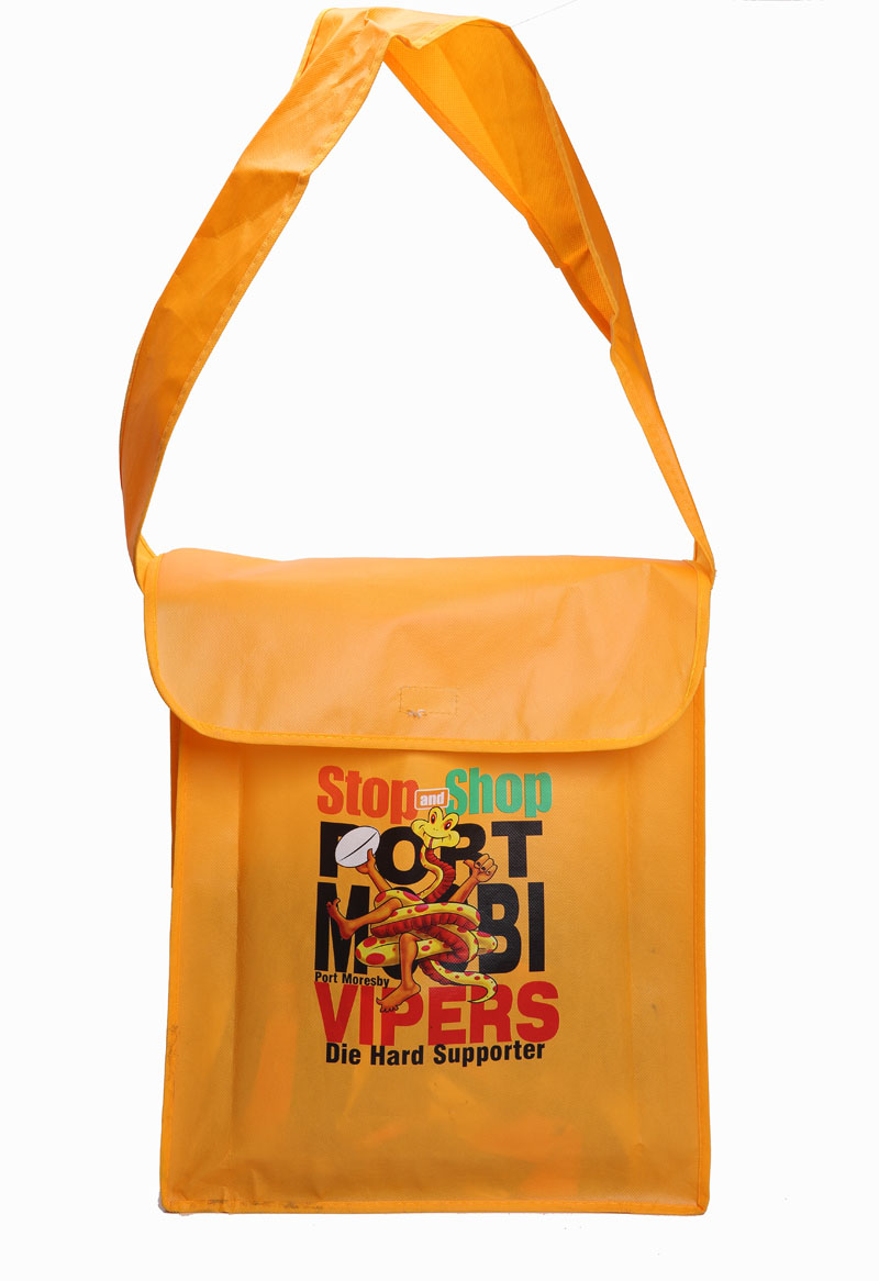 Non woven bag