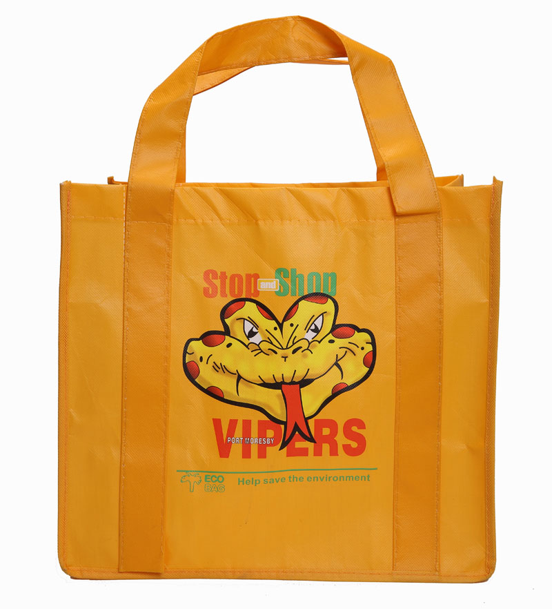 Non woven bag