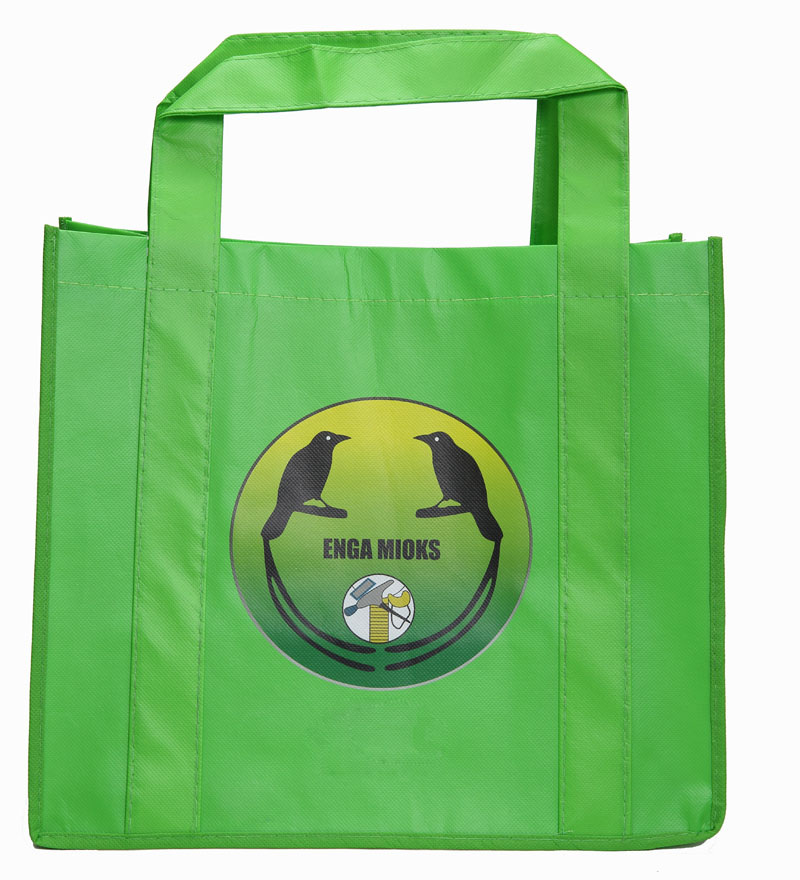 Non woven bag