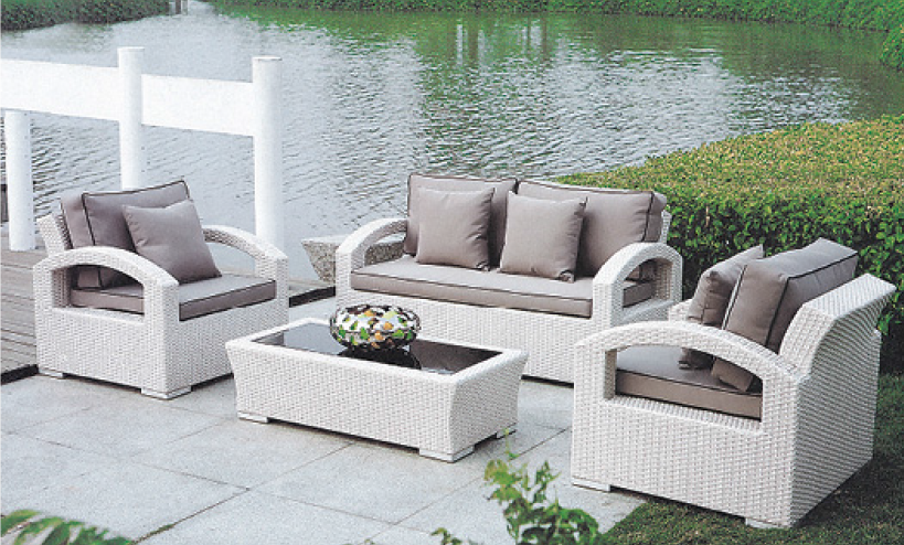 Outdoor furniture001