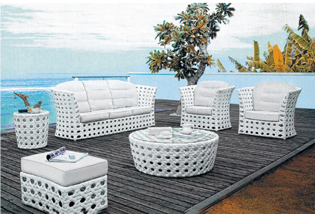 Outdoor furniture005