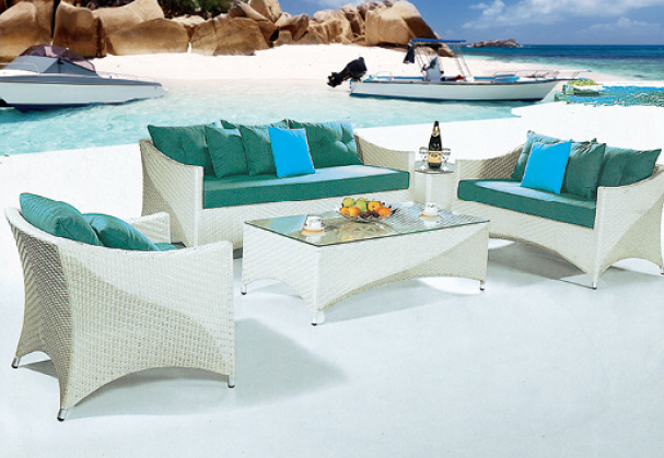 Outdoor furniture006