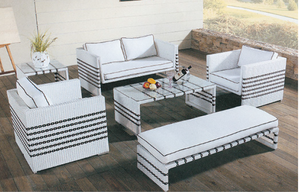 Outdoor furniture007