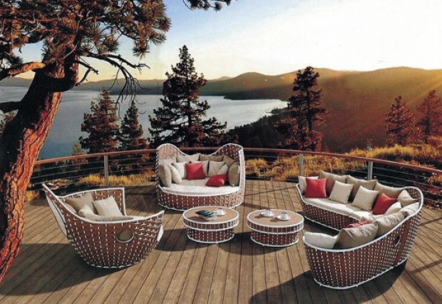 Outdoor furniture009