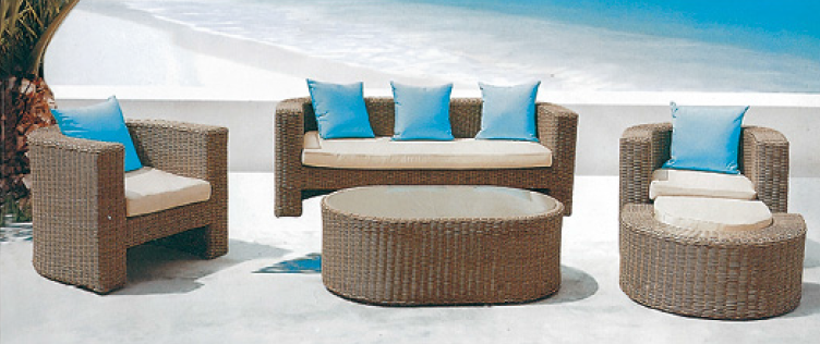 Outdoor furniture010