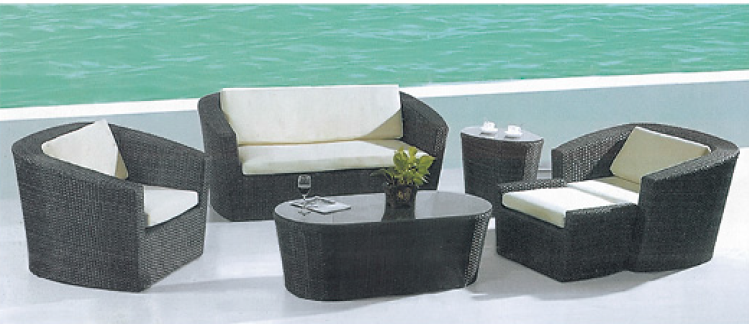 Outdoor furniture011