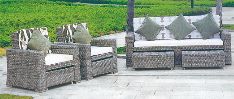 Outdoor furniture012