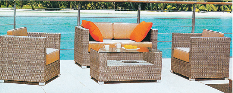 Outdoor furniture016