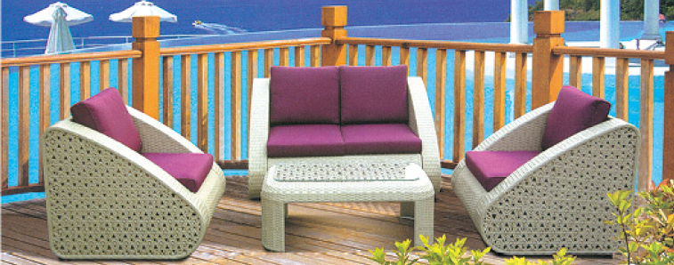 Outdoor furniture017