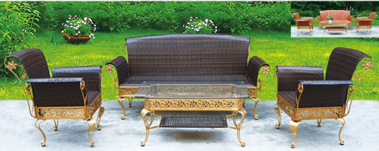 Outdoor furniture018