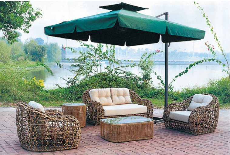 Outdoor furniture022