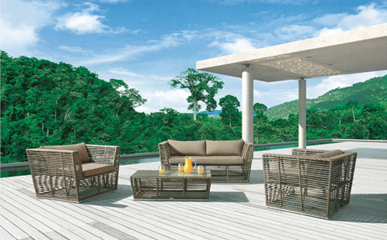 Outdoor furniture025