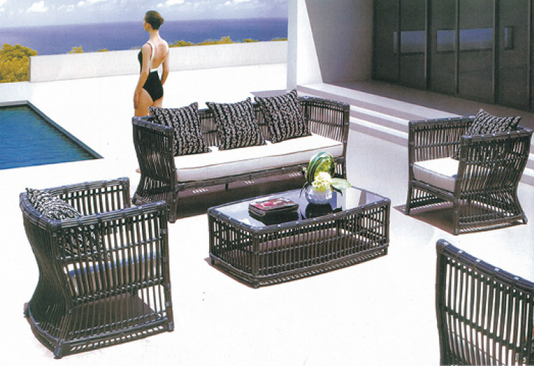 Outdoor furniture026