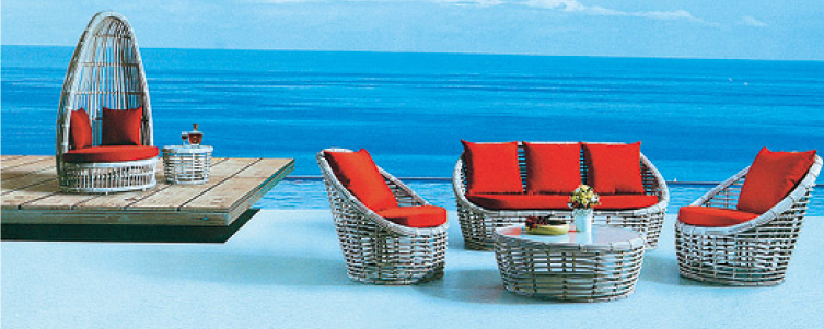 Outdoor furniture029