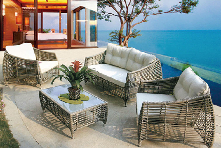 Outdoor furniture027