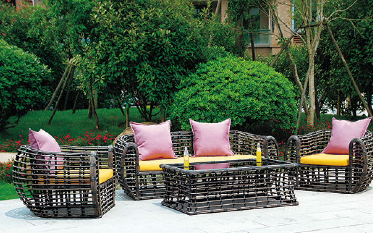 Outdoor furniture028