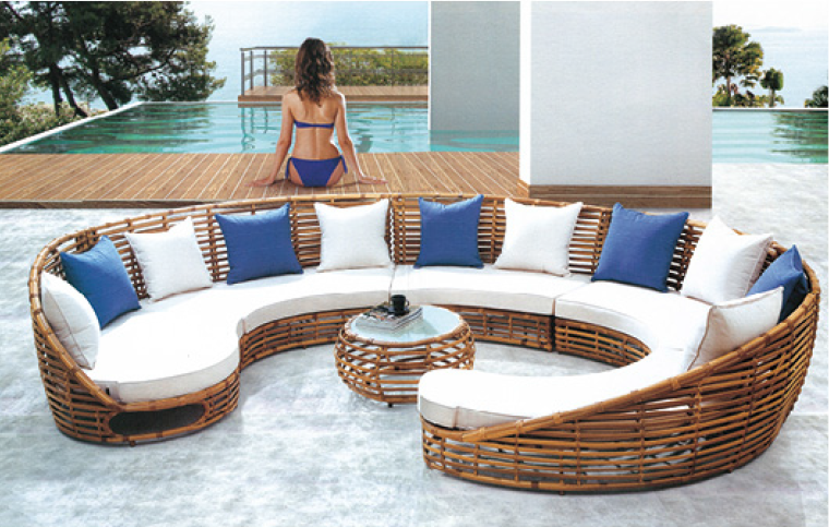 Outdoor furniture037