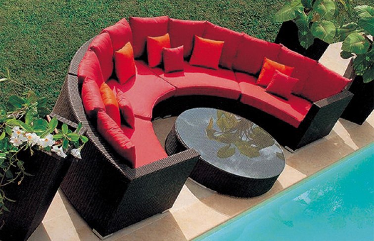 Outdoor furniture039