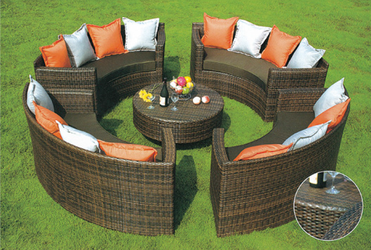 Outdoor furniture040