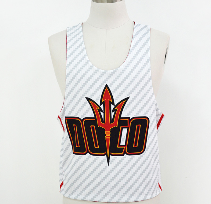 Basketball jersey