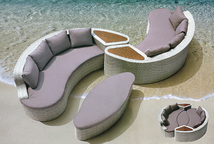 Outdoor furniture041