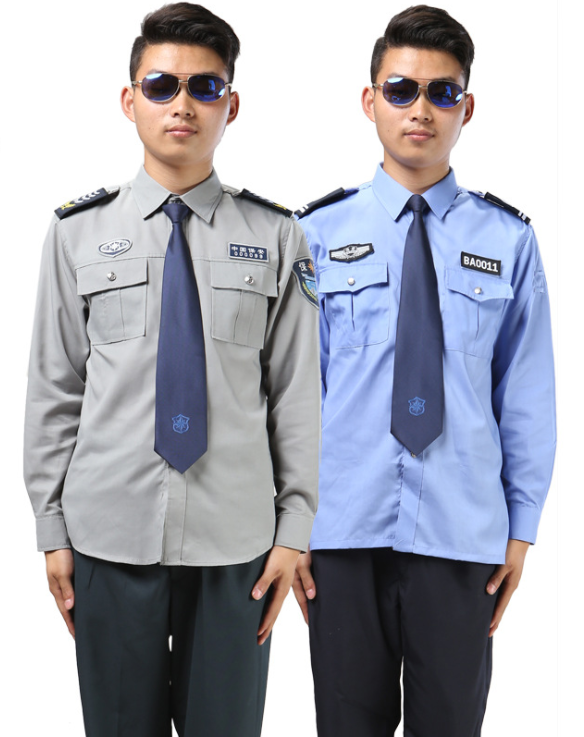 Security services