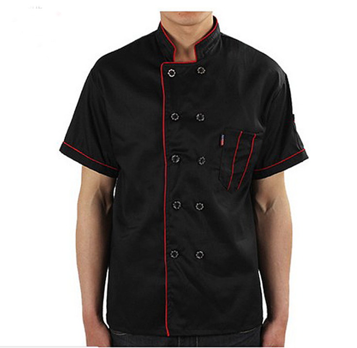 chef uniform