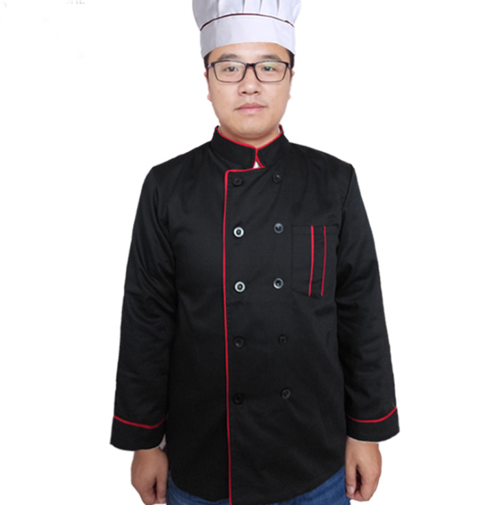 chef uniform