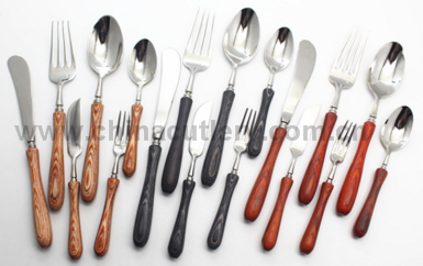 AS1-18/10Stainless steel flatware