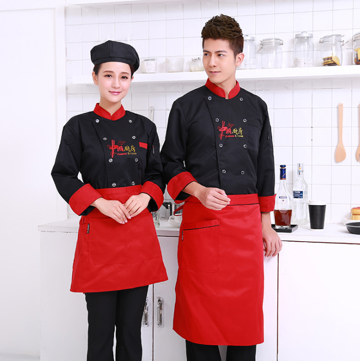 chef uniform