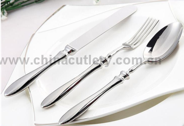 DNA024-18/10Stainless steel cutlery