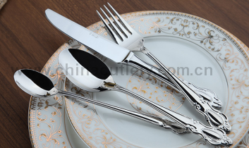 DNA054-18/10Stainless steel cutlery