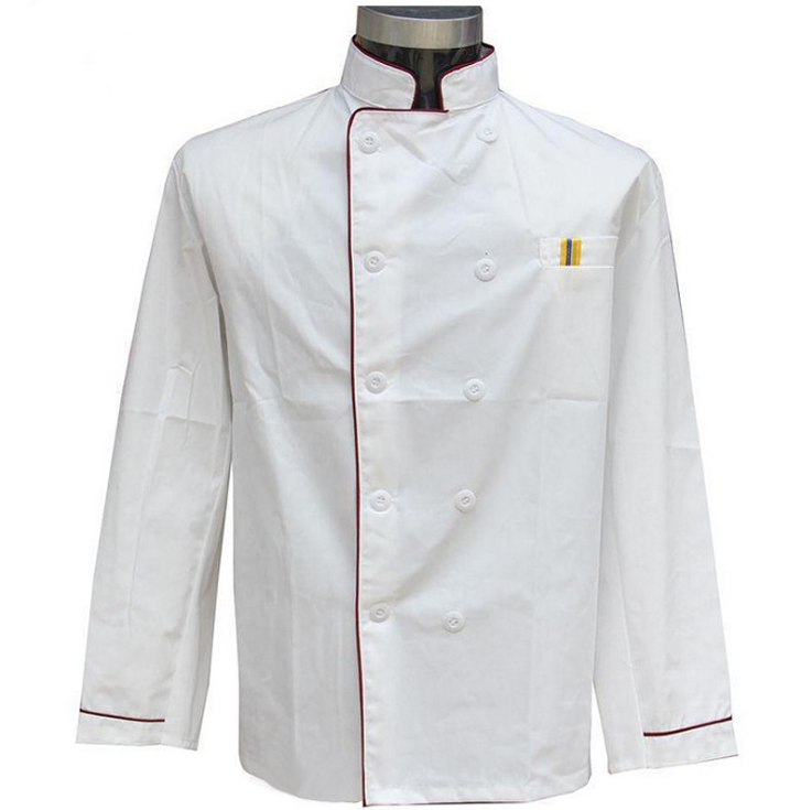 chef uniform