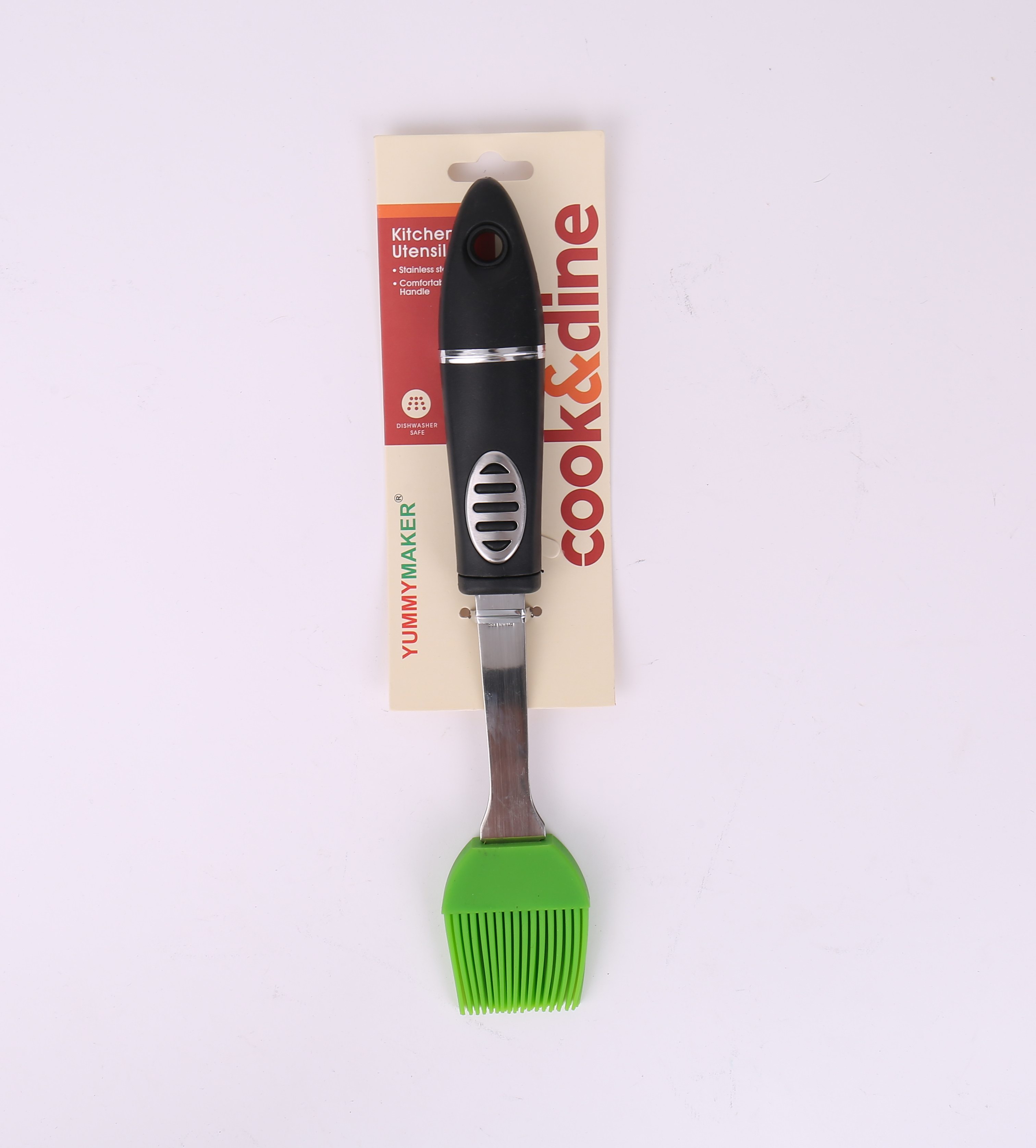 U38silicone brush