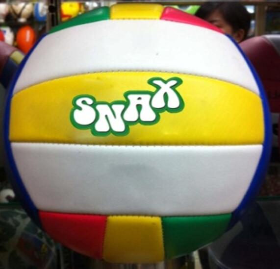 3mm volleyball